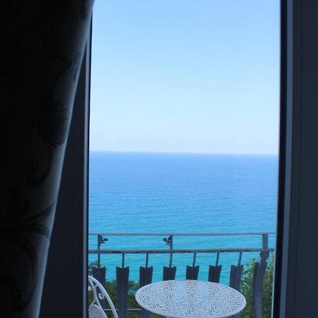 Ellysblue Pizzo (Calabria) Exterior foto