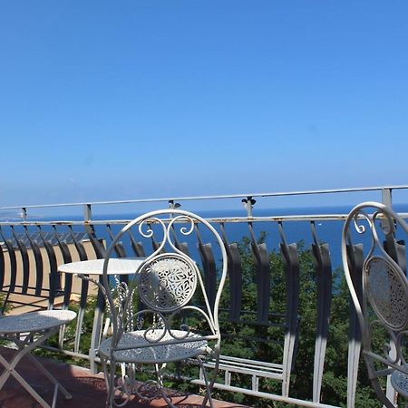 Ellysblue Pizzo (Calabria) Exterior foto