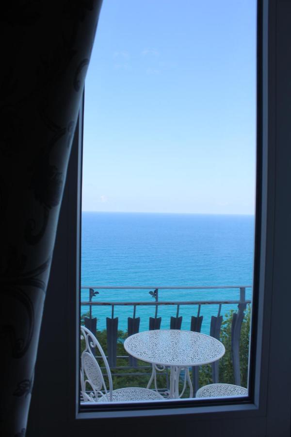 Ellysblue Pizzo (Calabria) Exterior foto