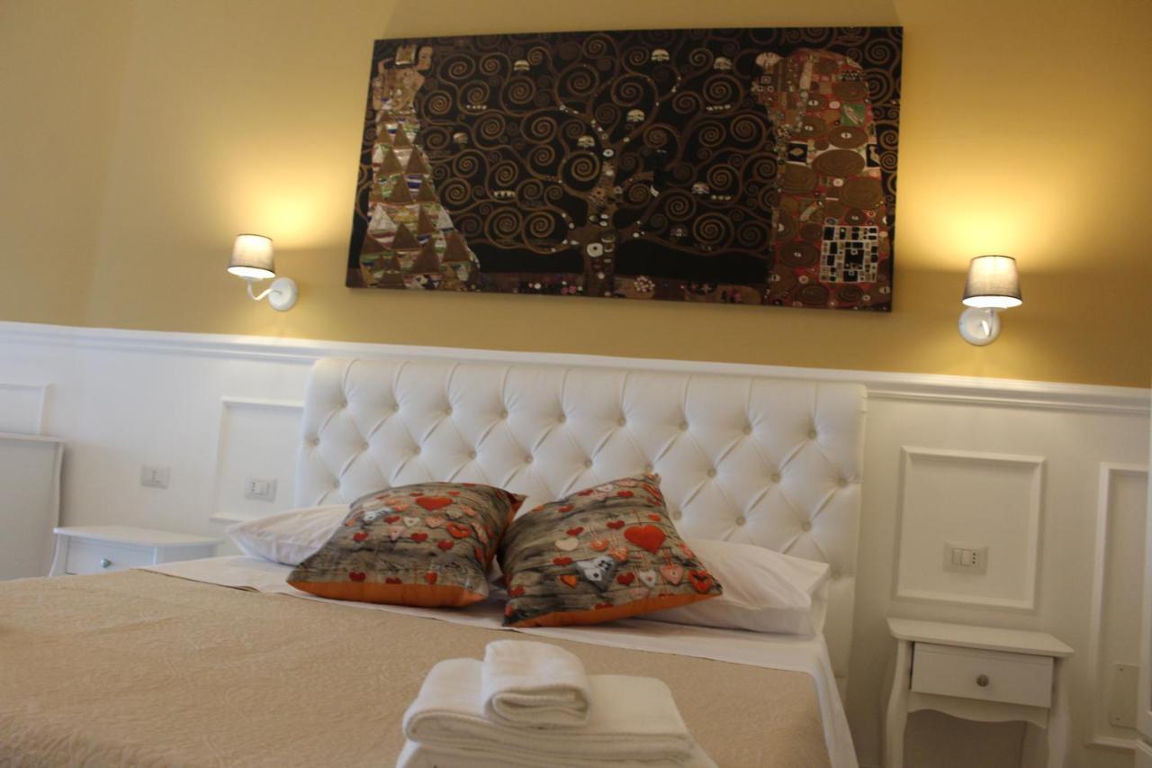 Ellysblue Pizzo (Calabria) Exterior foto