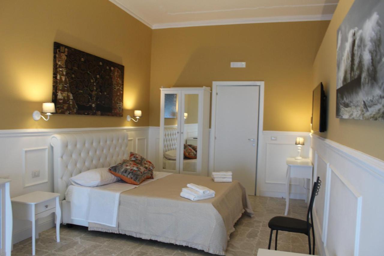 Ellysblue Pizzo (Calabria) Exterior foto