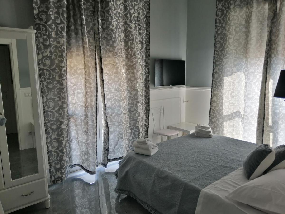 Ellysblue Pizzo (Calabria) Exterior foto