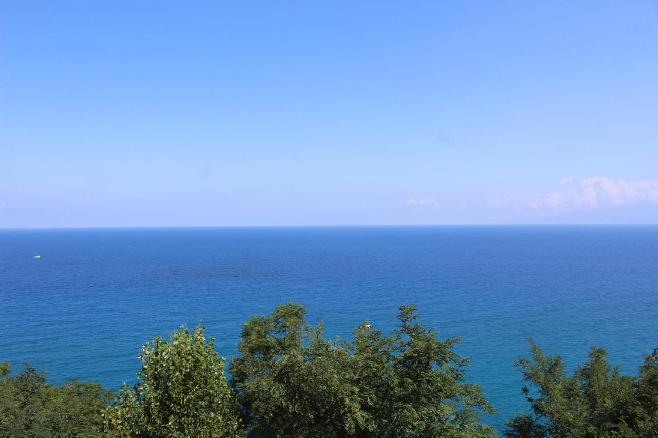 Ellysblue Pizzo (Calabria) Exterior foto