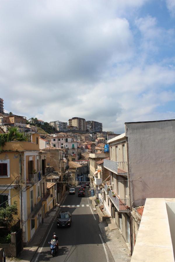 Ellysblue Pizzo (Calabria) Exterior foto
