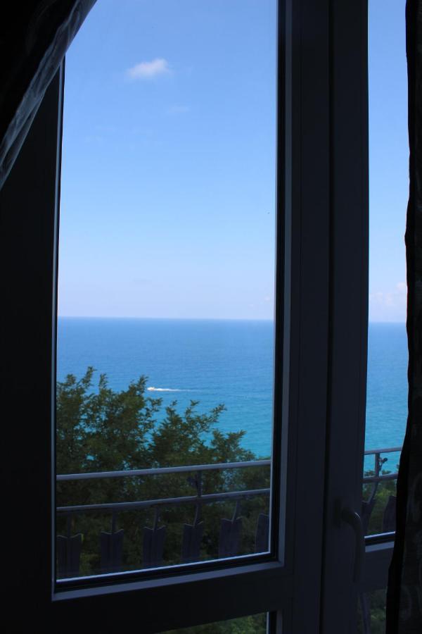 Ellysblue Pizzo (Calabria) Exterior foto