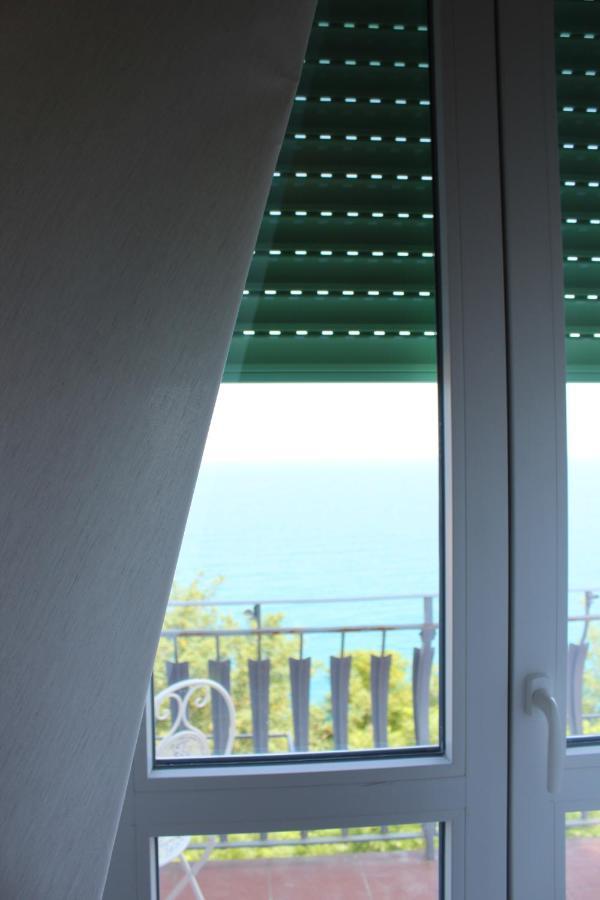 Ellysblue Pizzo (Calabria) Exterior foto