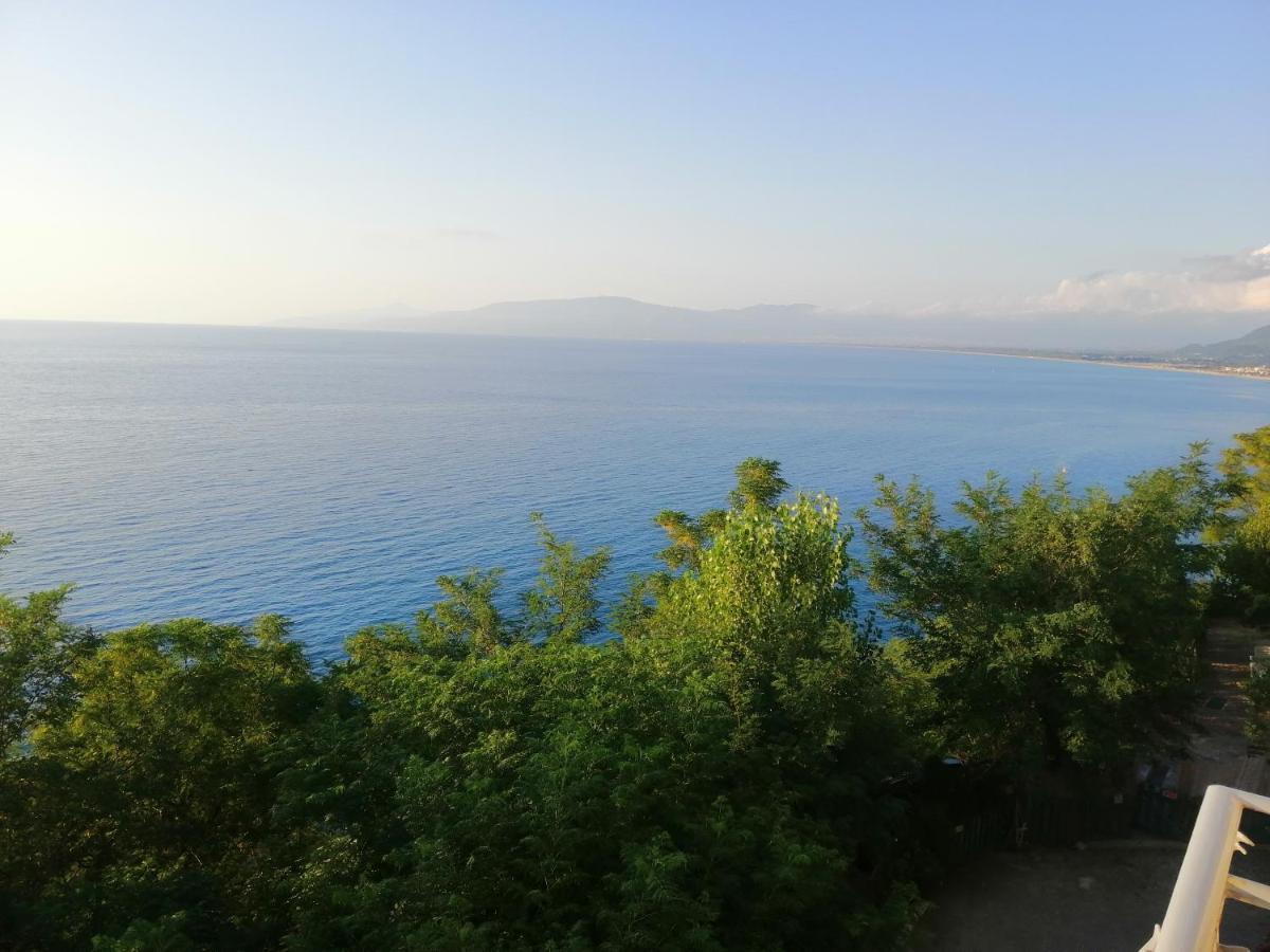 Ellysblue Pizzo (Calabria) Exterior foto
