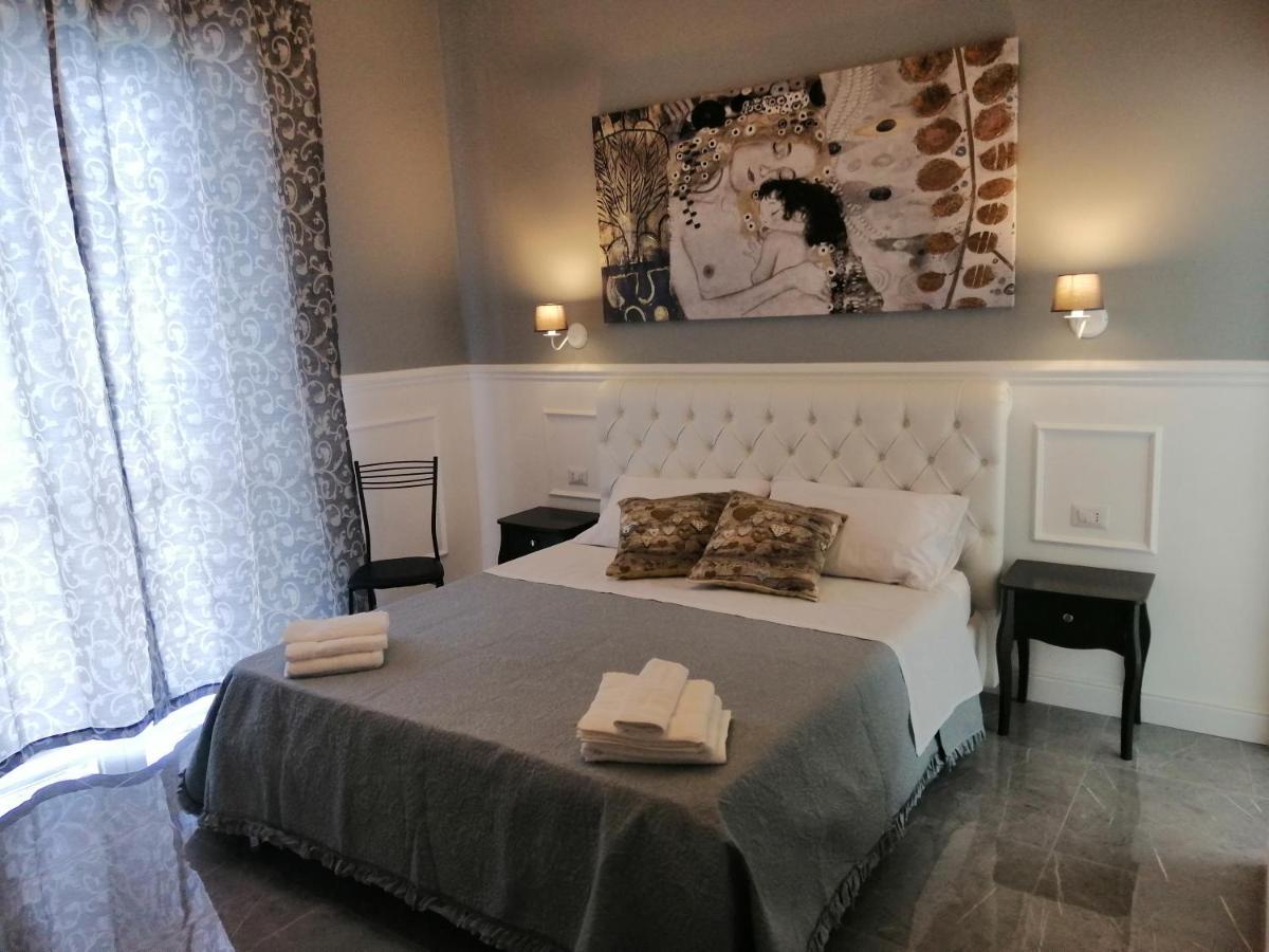 Ellysblue Pizzo (Calabria) Exterior foto