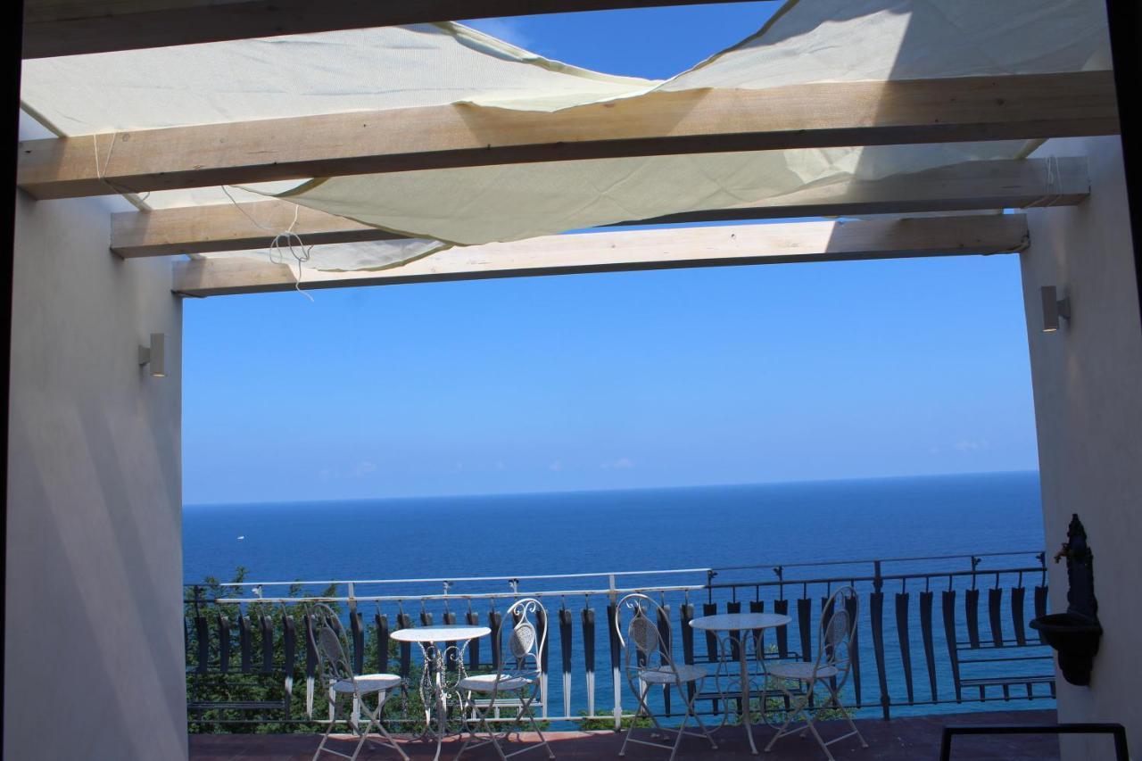 Ellysblue Pizzo (Calabria) Exterior foto