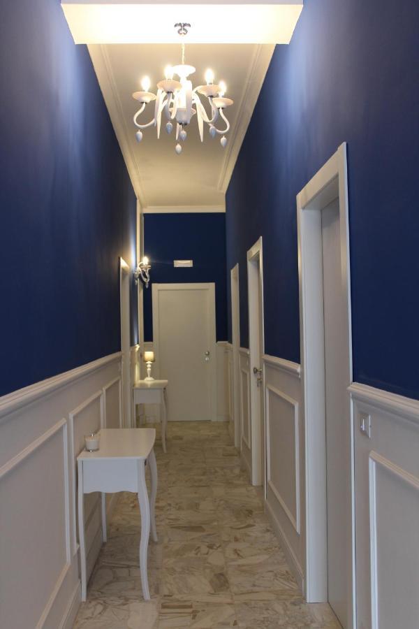 Ellysblue Pizzo (Calabria) Exterior foto