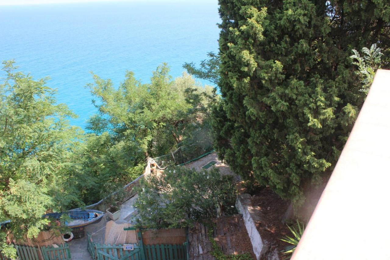 Ellysblue Pizzo (Calabria) Exterior foto