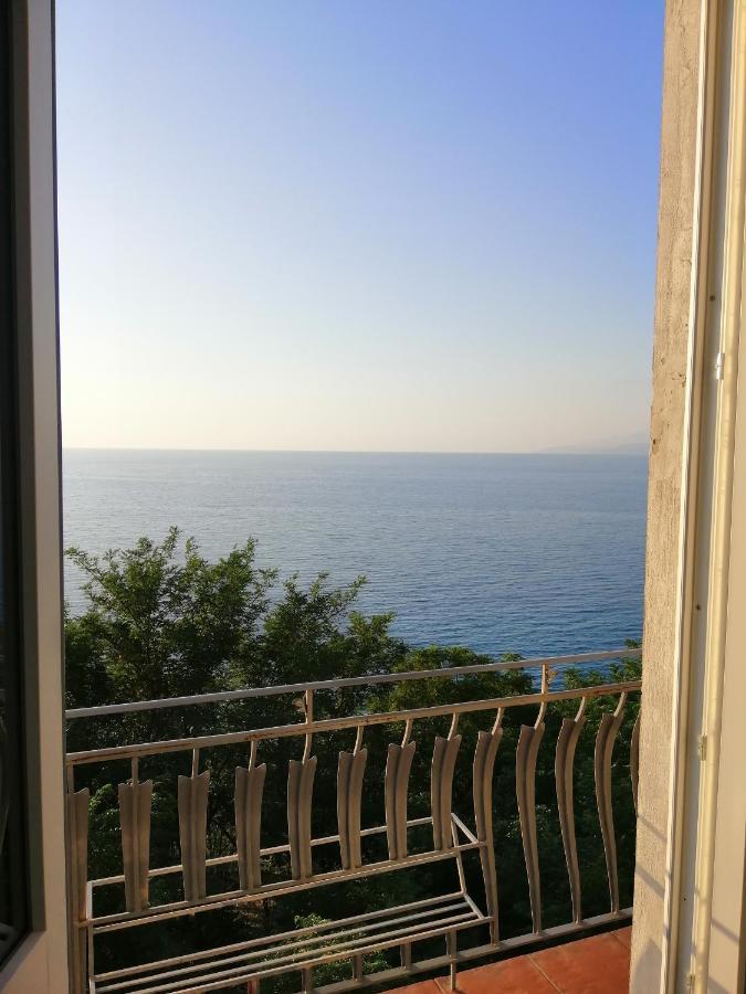 Ellysblue Pizzo (Calabria) Exterior foto