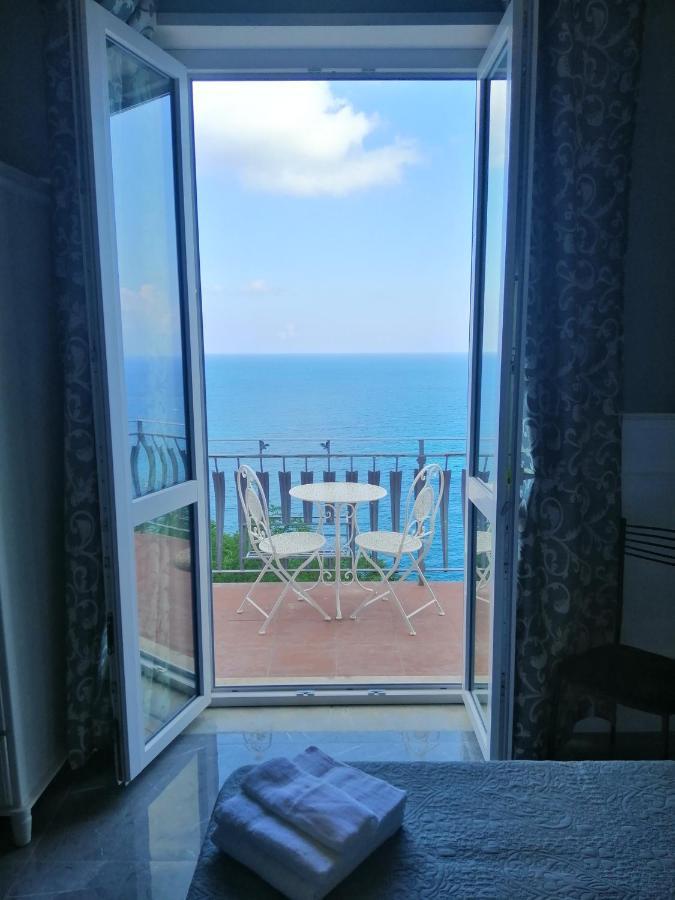 Ellysblue Pizzo (Calabria) Exterior foto