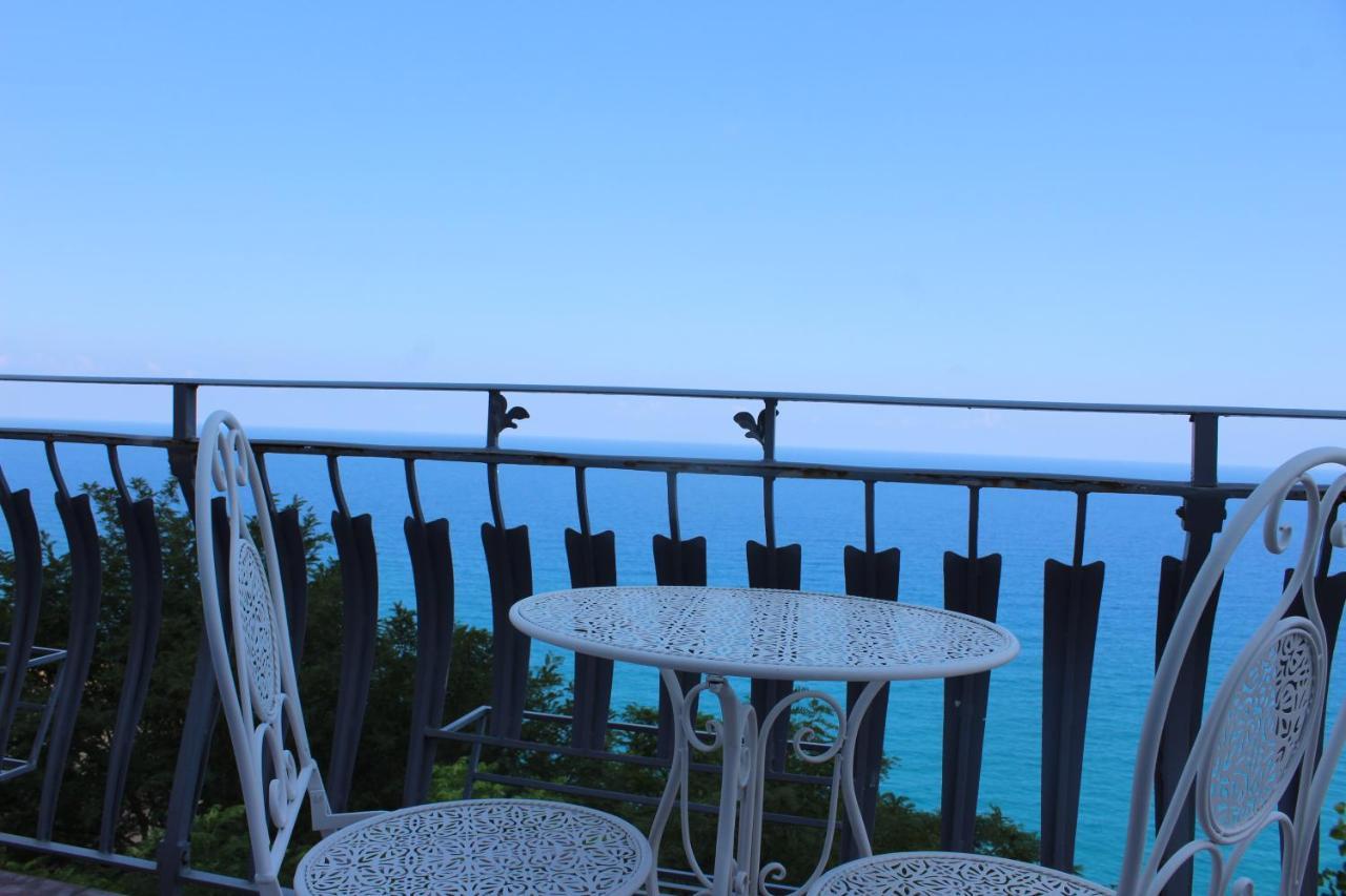 Ellysblue Pizzo (Calabria) Exterior foto