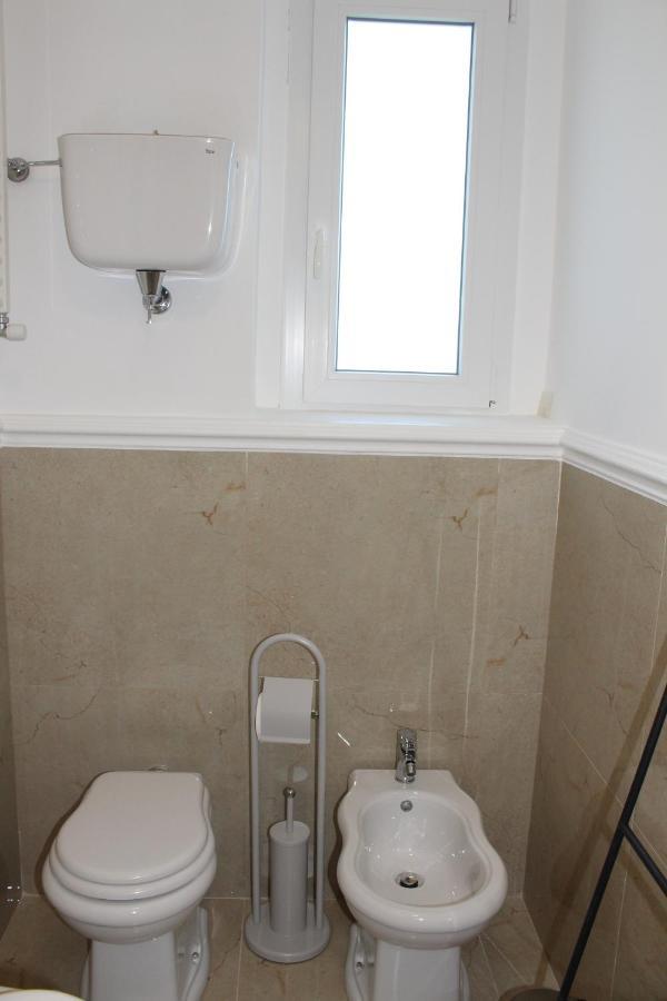 Ellysblue Pizzo (Calabria) Exterior foto