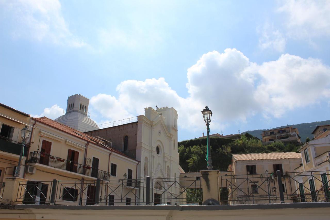 Ellysblue Pizzo (Calabria) Exterior foto
