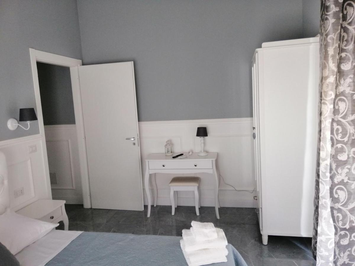 Ellysblue Pizzo (Calabria) Exterior foto