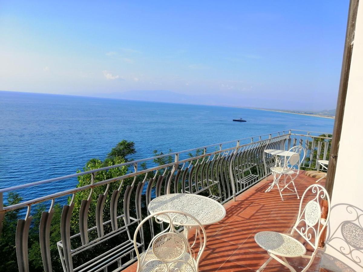 Ellysblue Pizzo (Calabria) Exterior foto